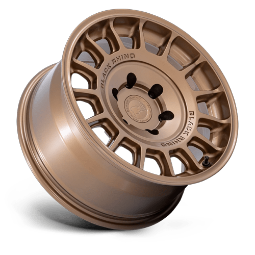 VOLL 15X7 5X100 72 +15 M-BRNZ
