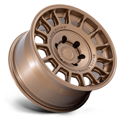 VOLL 17X8.5 5X130 71 +25 M-BRNZ