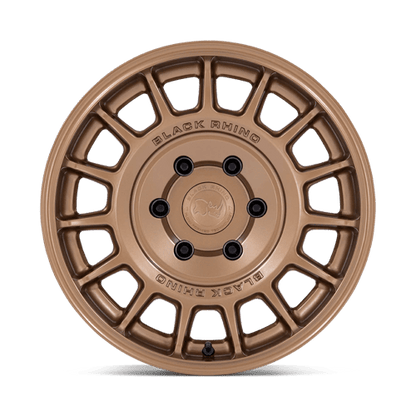 VOLL 17X8.5 5X5 71 +25 M-BRNZ