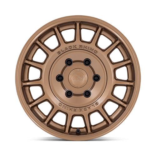 VOLL 17X8.5 5X5 71 +0 M-BRNZ