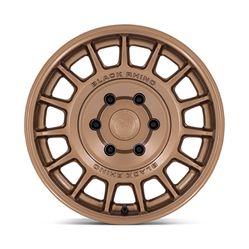 VOLL 17X8.5 6X5.5 106 +25 M-BRNZ