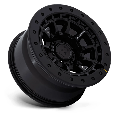 TUSK 17X8.5 5X5.5 78 -10 G-BLK