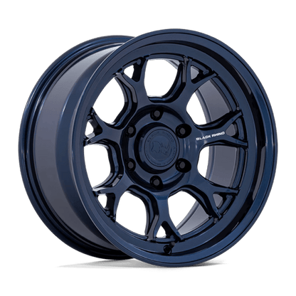 ETOSHA 17X8.5 5X5 71 -10 G-MID-BLU