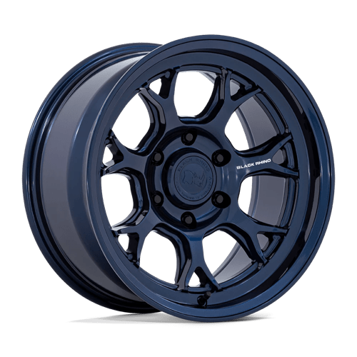 ETOSHA 17X8.5 6X4.5 66 -10 G-MID-BLU
