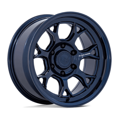 ETOSHA 17X8.5 6X4.5 66 -10 G-MID-BLU
