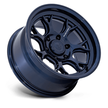 ETOSHA 17X8.5 6X4.5 66 -10 G-MID-BLU