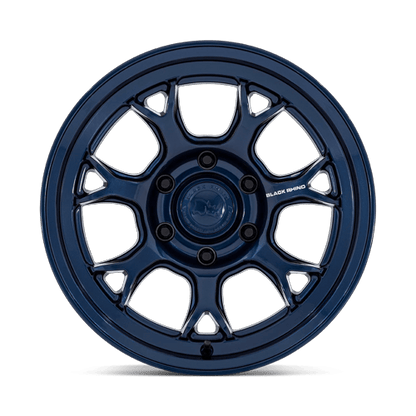 ETOSHA 17X8.5 6X135 87 +0 G-MID-BLU