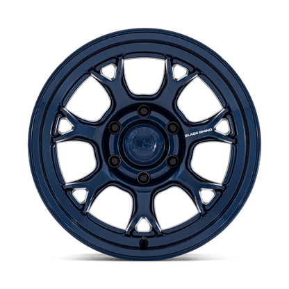 ETOSHA 17X8.5 6X120 66 -10 G-MID-BLU