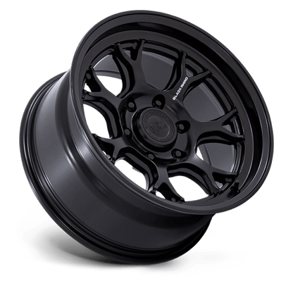 ETOSHA 17X8.5 6X135 87 +20 M-BLK