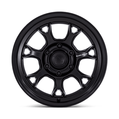 ETOSHA 17X8.5 6X120 66 +20 M-BLK