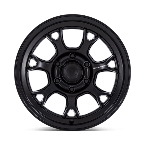 ETOSHA 17X8.5 5X5 71 +20 M-BLK