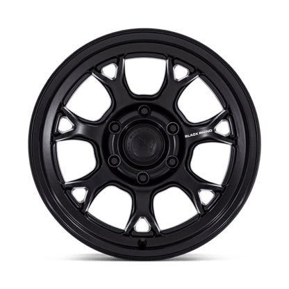 ETOSHA 17X8.5 5X5 71 +20 M-BLK
