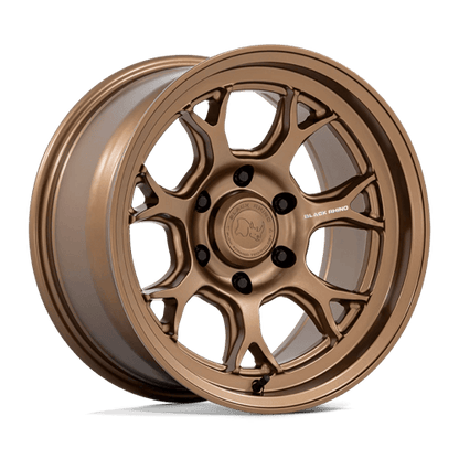 ETOSHA 17X8.5 6X135 87 +0 M-BRNZ