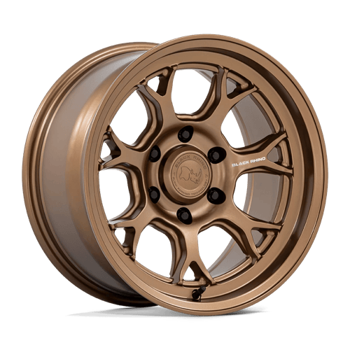 ETOSHA 17X8.5 6X120 66 +20 M-BRNZ