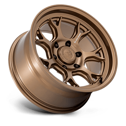 ETOSHA 17X8.5 5X5 71 -10 M-BRNZ