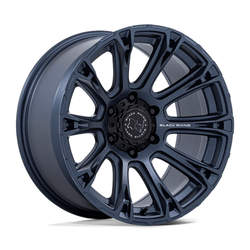 DIAMONDBACK 17X8.5 6X120 66.9 +25 MTLBLU