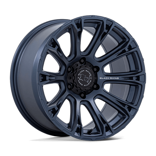 DIAMONDBACK 17X9 5X5 71 +12 MTL-BLUE