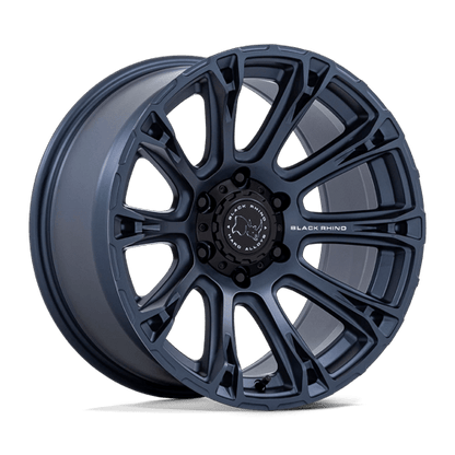 DIAMONDBACK 18X9 5X5 71 +12 MTL-BLUE