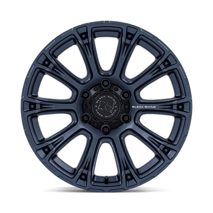 DIAMONDBACK 17X9 5X5 71 +12 MTL-BLUE