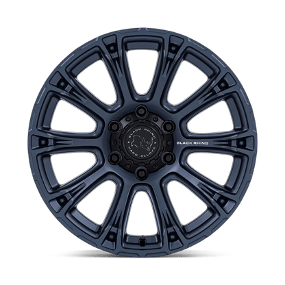 DIAMONDBACK 18X9 6X120 66.9 +12 MTL-BLUE