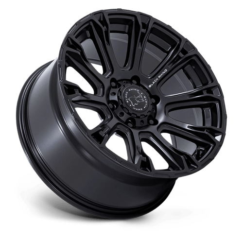 DIAMONDBACK 18X9 5X5 71 -12 M-BLK