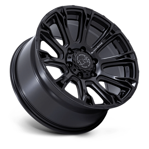 DIAMONDBACK 20X9 6X120 66.9 +12 M-BLK