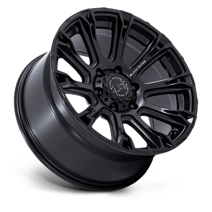 DIAMONDBACK 18X9 6X4.5 66 +12 M-BLK