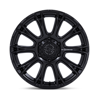 DIAMONDBACK 18X9 6X5.5 106 -12 M-BLK