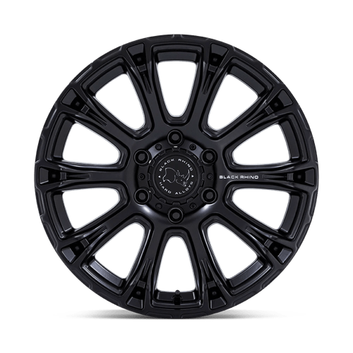 DIAMONDBACK 18X9 6X135 87 -12 M-BLK