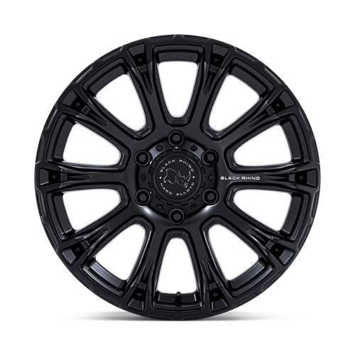 DIAMONDBACK 17X9 5X4.5 72 +12 M-BLK