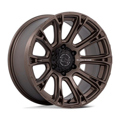DIAMONDBACK 18X9 6X120 66.9 +12 B-BRNZ