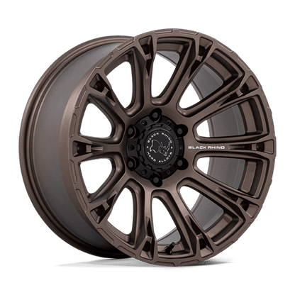 DIAMONDBACK 17X9 6X5.5 106 +12 B-BRNZ
