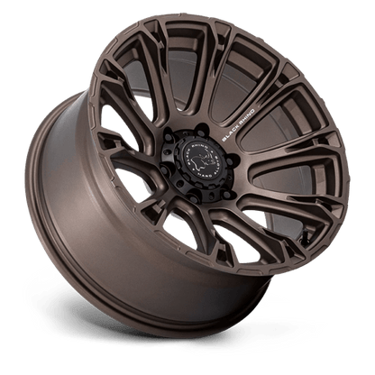 DIAMONDBACK 18X9 6X120 66.9 +12 B-BRNZ