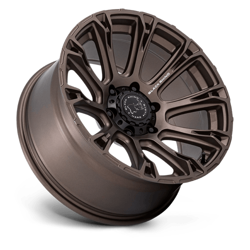 DIAMONDBACK 20X9 5X4.5 72 +12 B-BRNZ