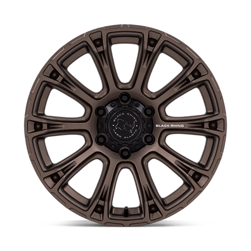 DIAMONDBACK 17X9 6X135 87 +12 B-BRNZ