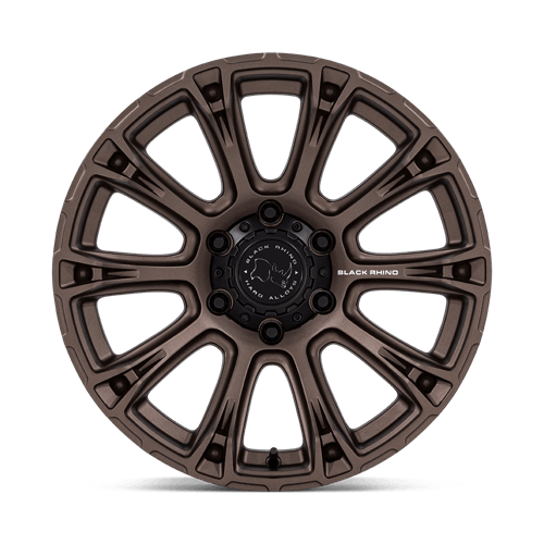 DIAMONDBACK 17X9 6X5.5 106 +12 B-BRNZ