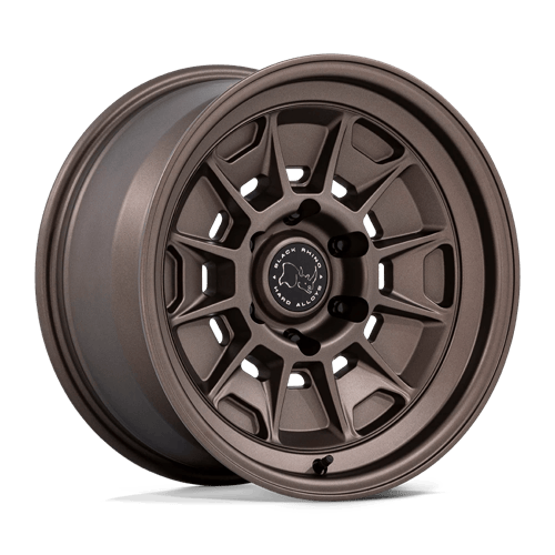 MONDO 17X8.5 6X5.5 106 +20 B-BRNZ