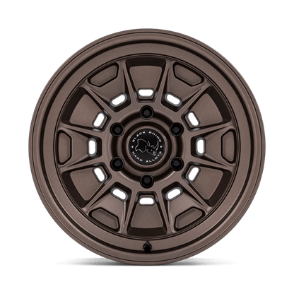 MONDO 17X9 6X5.5 106 -38 B-BRNZ