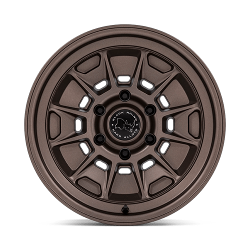 MONDO 17X8.5 6X5.5 106 +20 B-BRNZ
