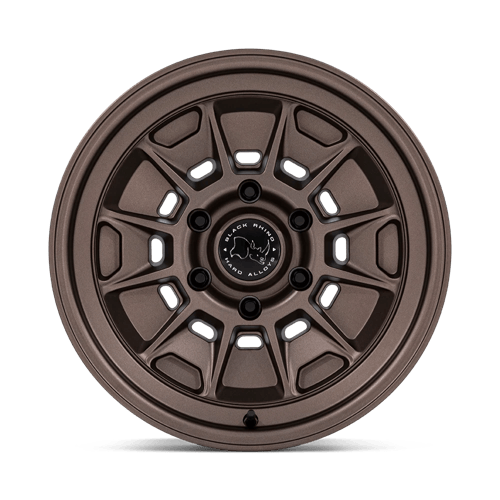 MONDO 18X9 6X5.5 106 +12 B-BRNZ
