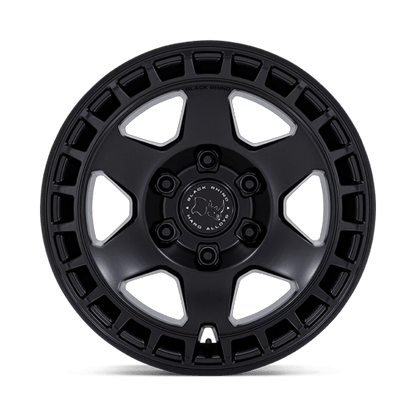 BAHARI 17X8.5 5X5 71 +0 M-BLK