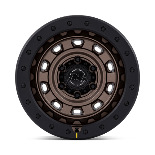 XPLORER 17X9 6X135 87.1 +12 B-BRNZ BLK