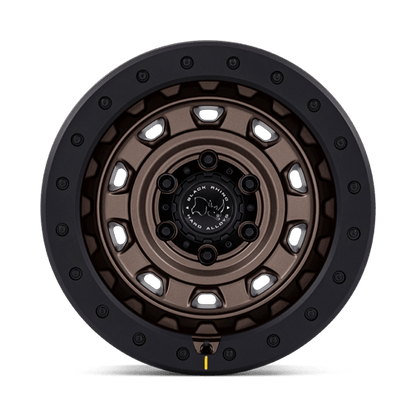 XPLORER 17X9 6X135 87.1 +12 B-BRNZ BLK