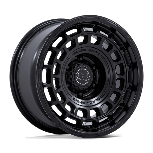 AWOL 17X8.5 6X5.5 106 -10 M-BLK