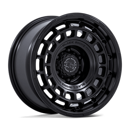 AWOL 17X8.5 6X5.5 106 -10 M-BLK
