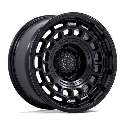 AWOL 20X8.5 5X4.5 72 +25 M-BLK