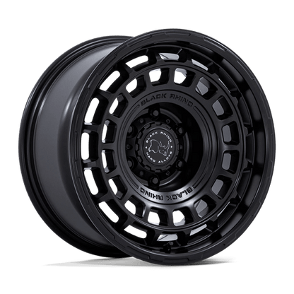 AWOL 20X8.5 5X120 74 +25 M-BLK