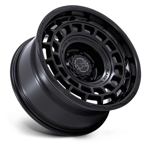 AWOL 20X8.5 5X4.5 72 +25 M-BLK