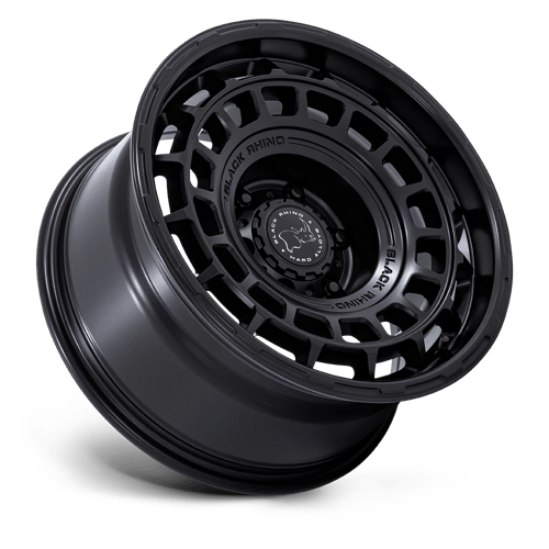 AWOL 20X8.5 6X5.5 106 +12 M-BLK