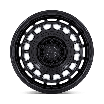 AWOL 20X8.5 6X5.5 106 +12 M-BLK